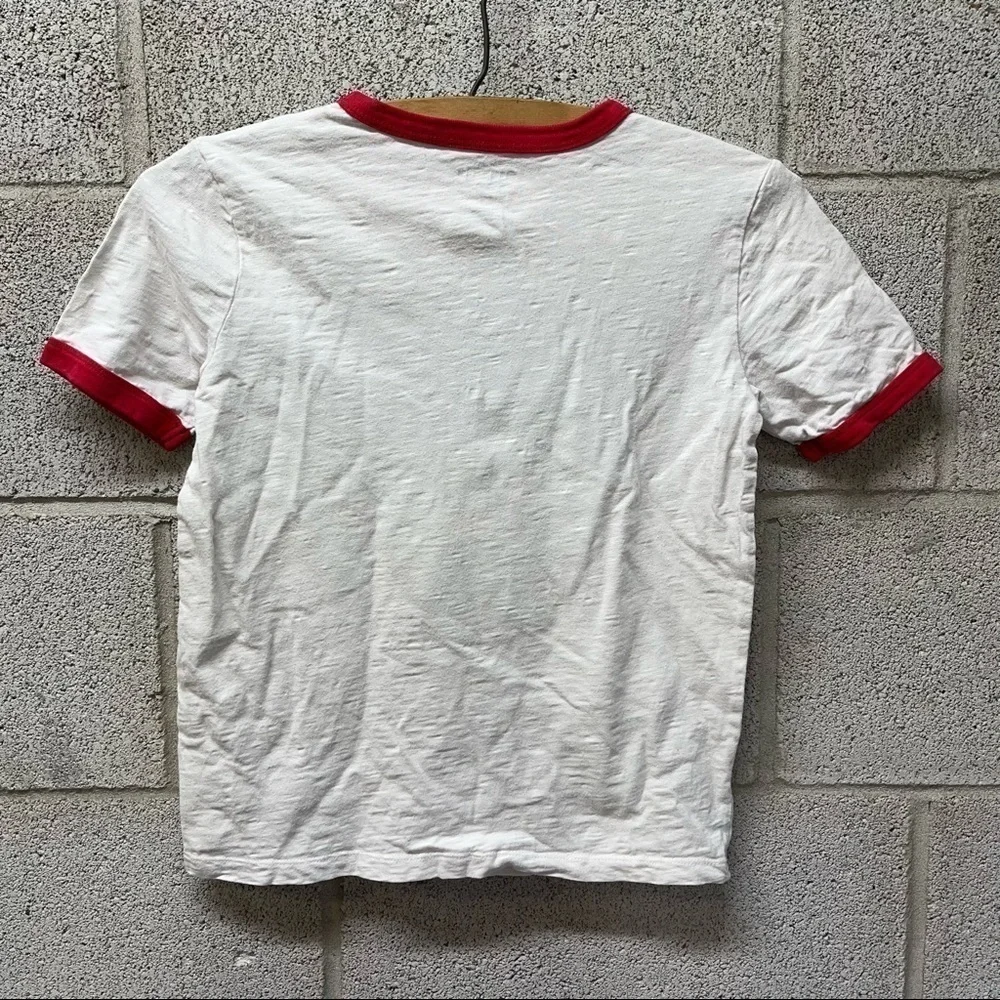 Oshkosh Bgosh Kids Baseball T-Shirt